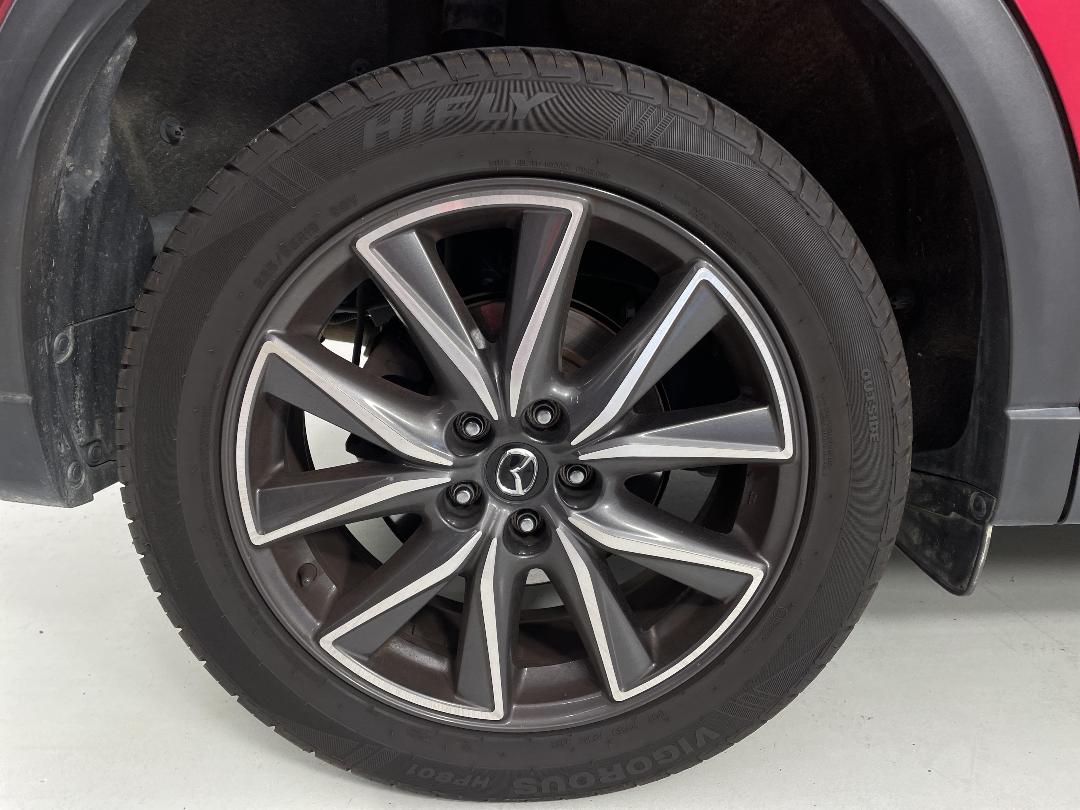 Photo '12' of Mazda CX-5