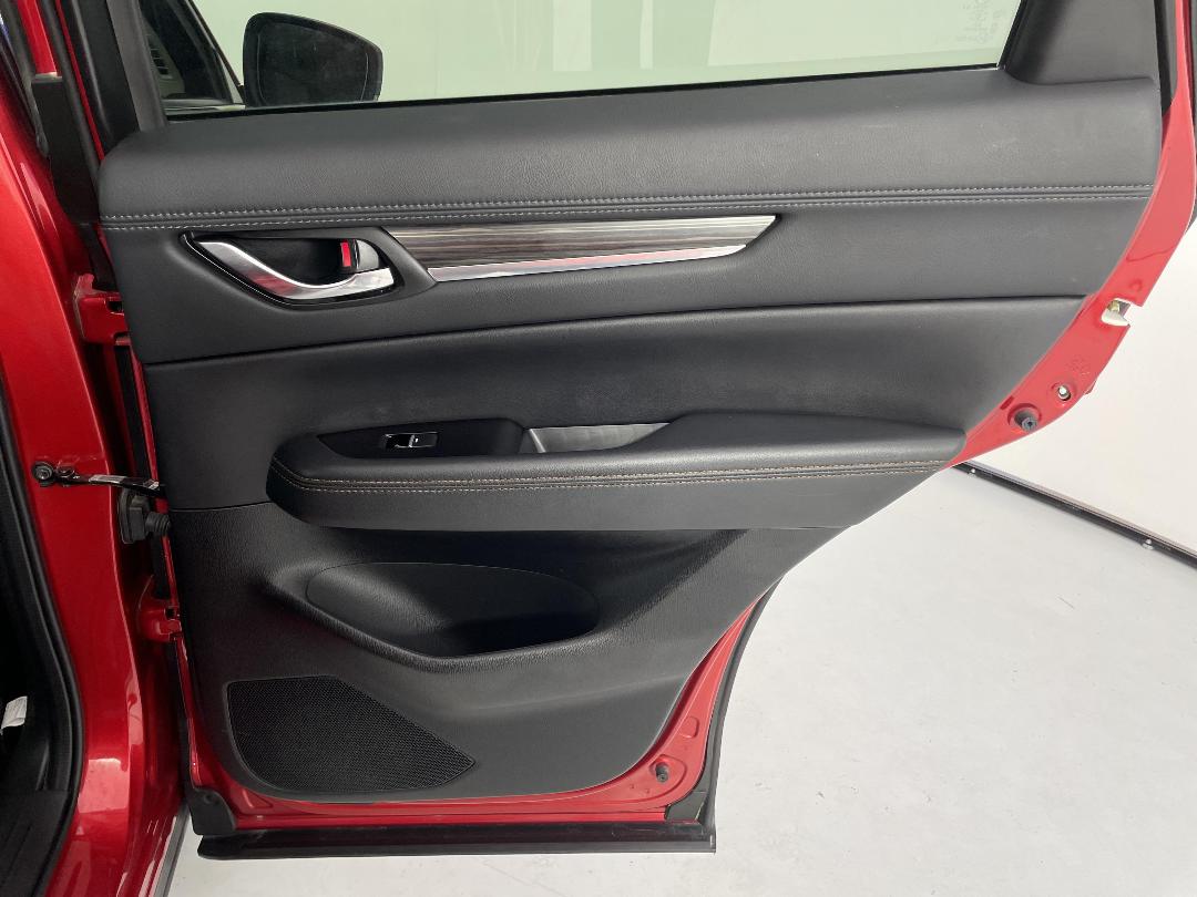 Photo '19' of Mazda CX-5