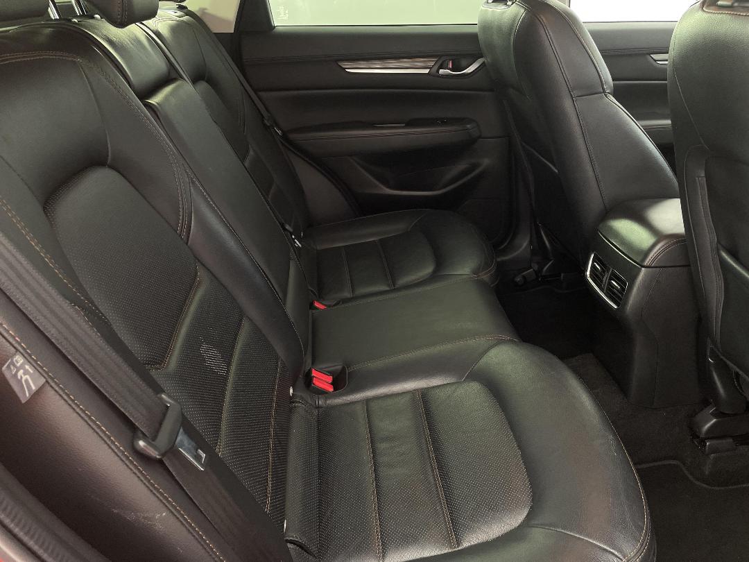 Photo '20' of Mazda CX-5