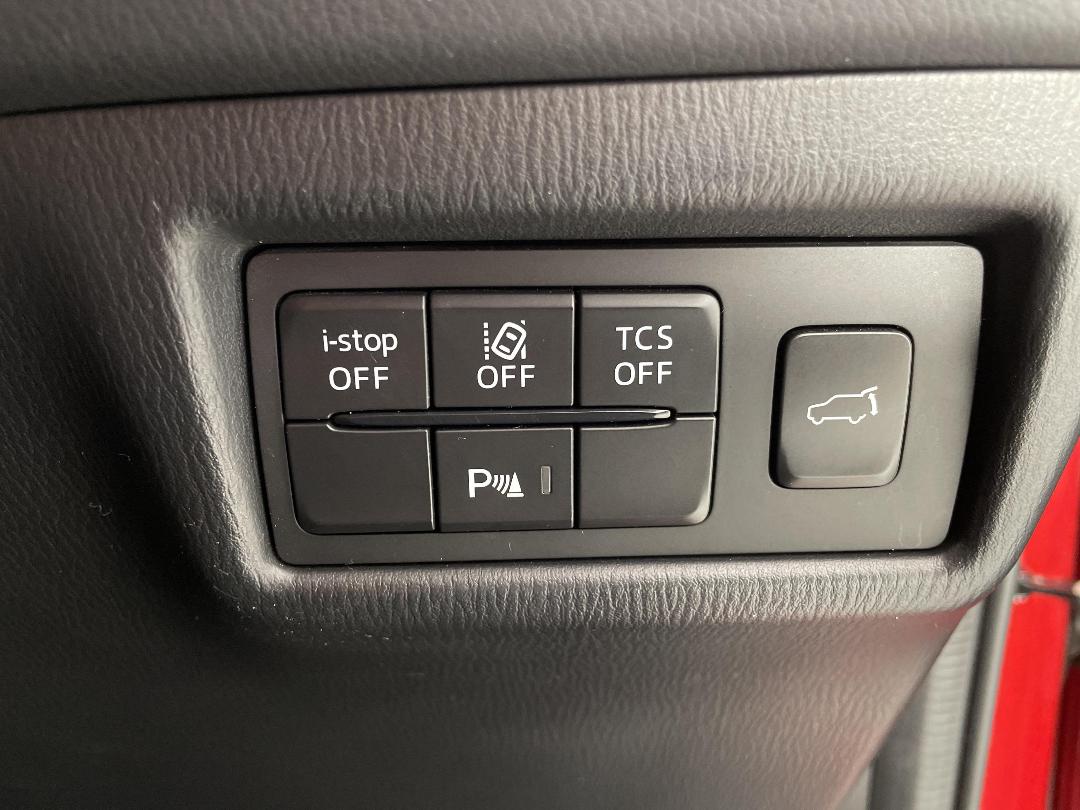 Photo '25' of Mazda CX-5