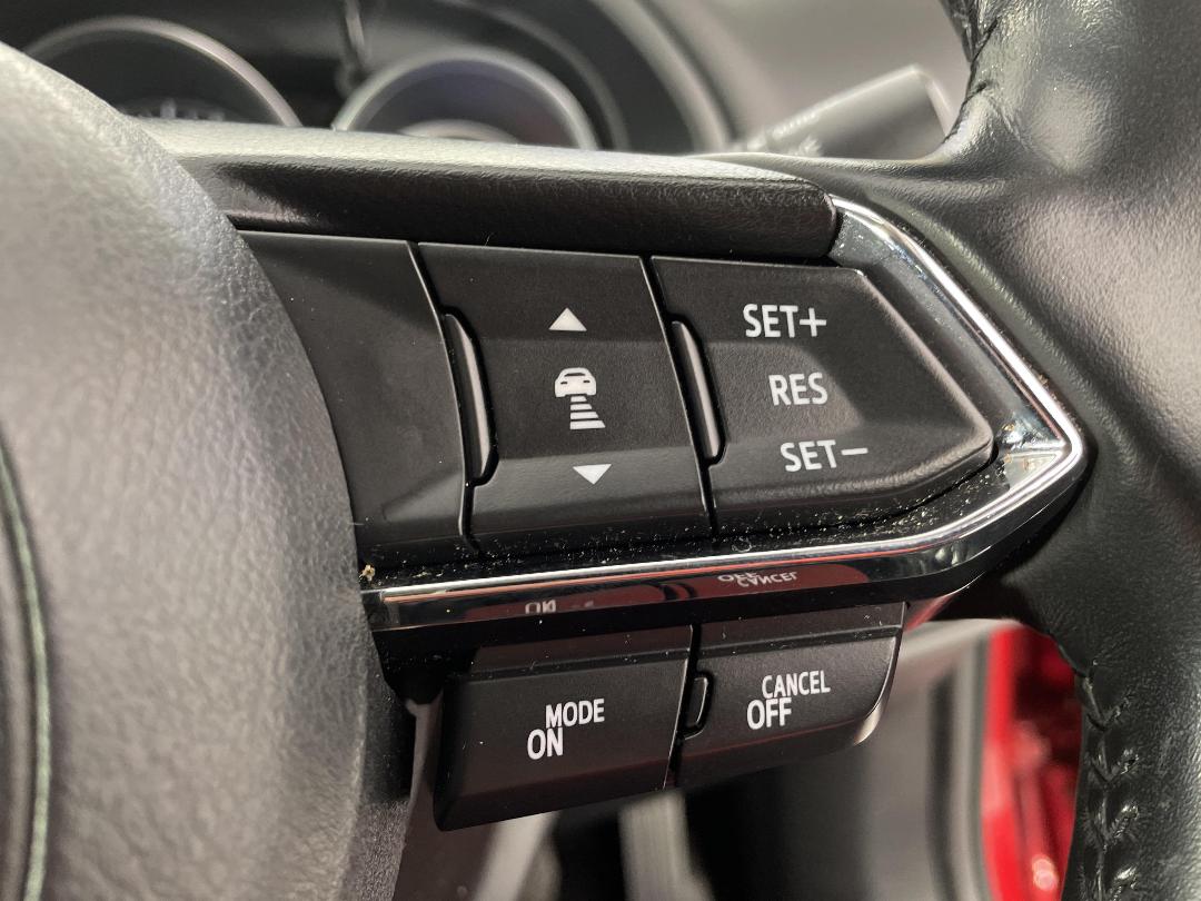 Photo '26' of Mazda CX-5