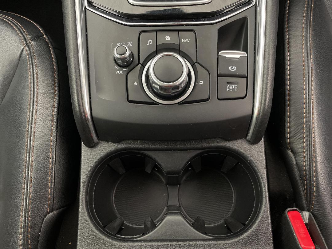 Photo '23' of Mazda CX-5