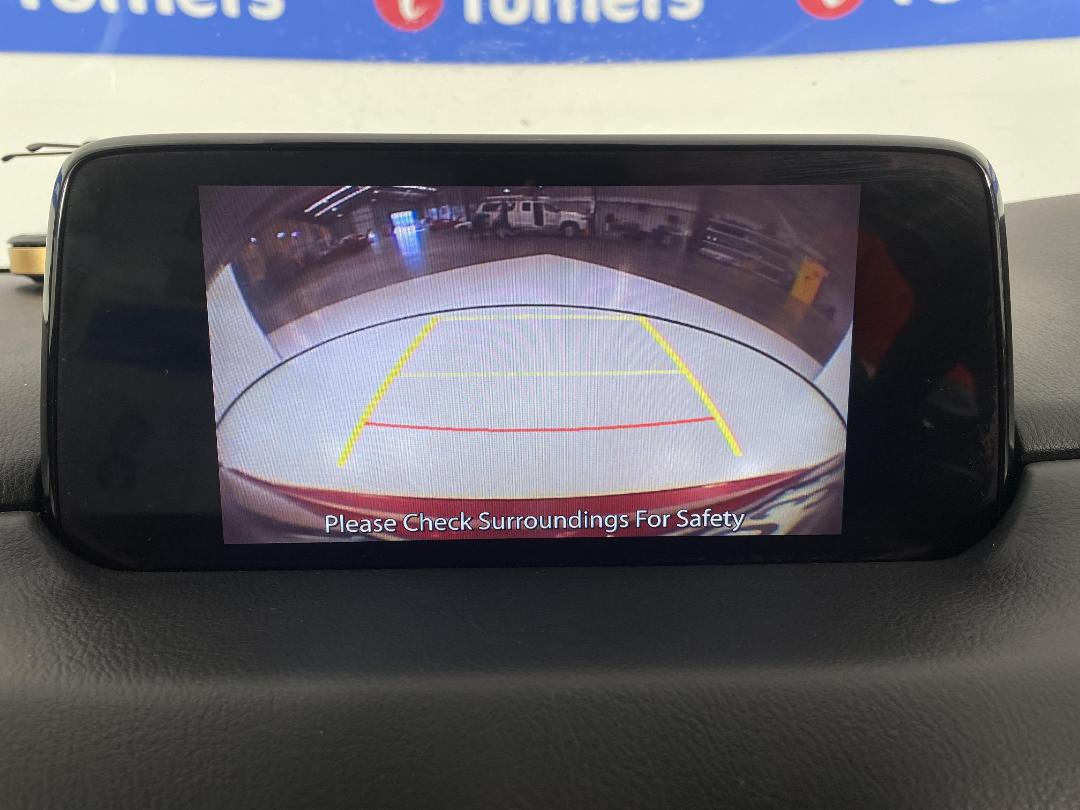 Photo '29' of Mazda CX-5