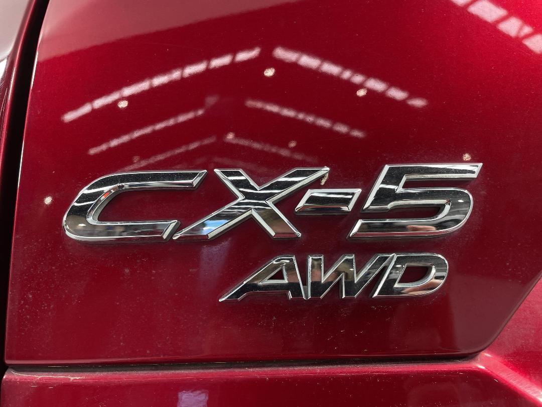 Photo '30' of Mazda CX-5