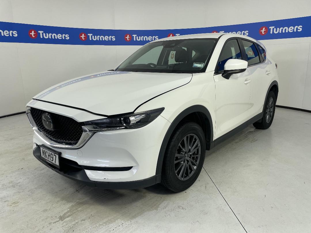 Photo '4' of Mazda CX-5