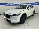 Thumbnail '4' of Mazda CX-5