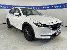 Thumbnail '1' of Mazda CX-5