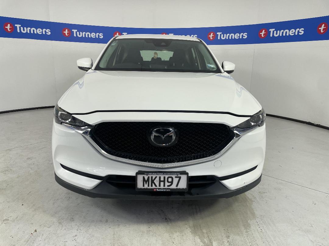 Photo '2' of Mazda CX-5