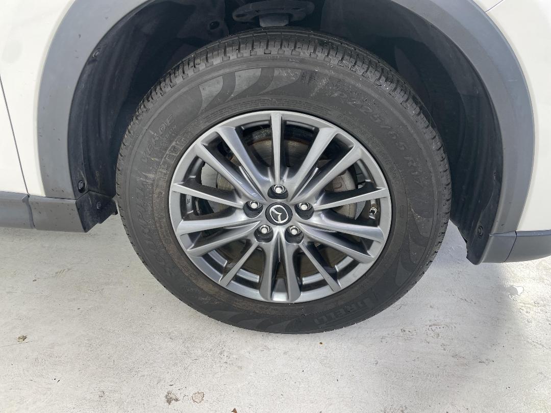 Photo '9' of Mazda CX-5