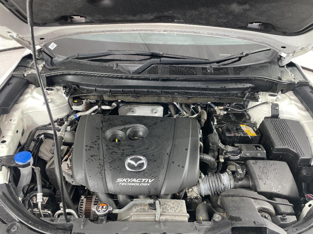 Photo '13' of Mazda CX-5