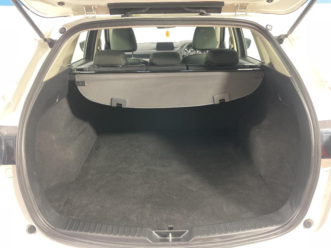 Photo '14' of Mazda CX-5