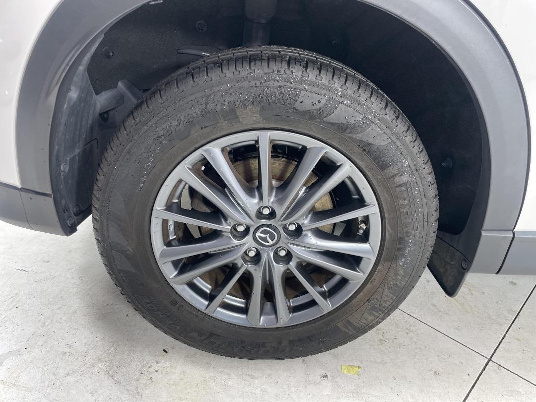 Photo '12' of Mazda CX-5