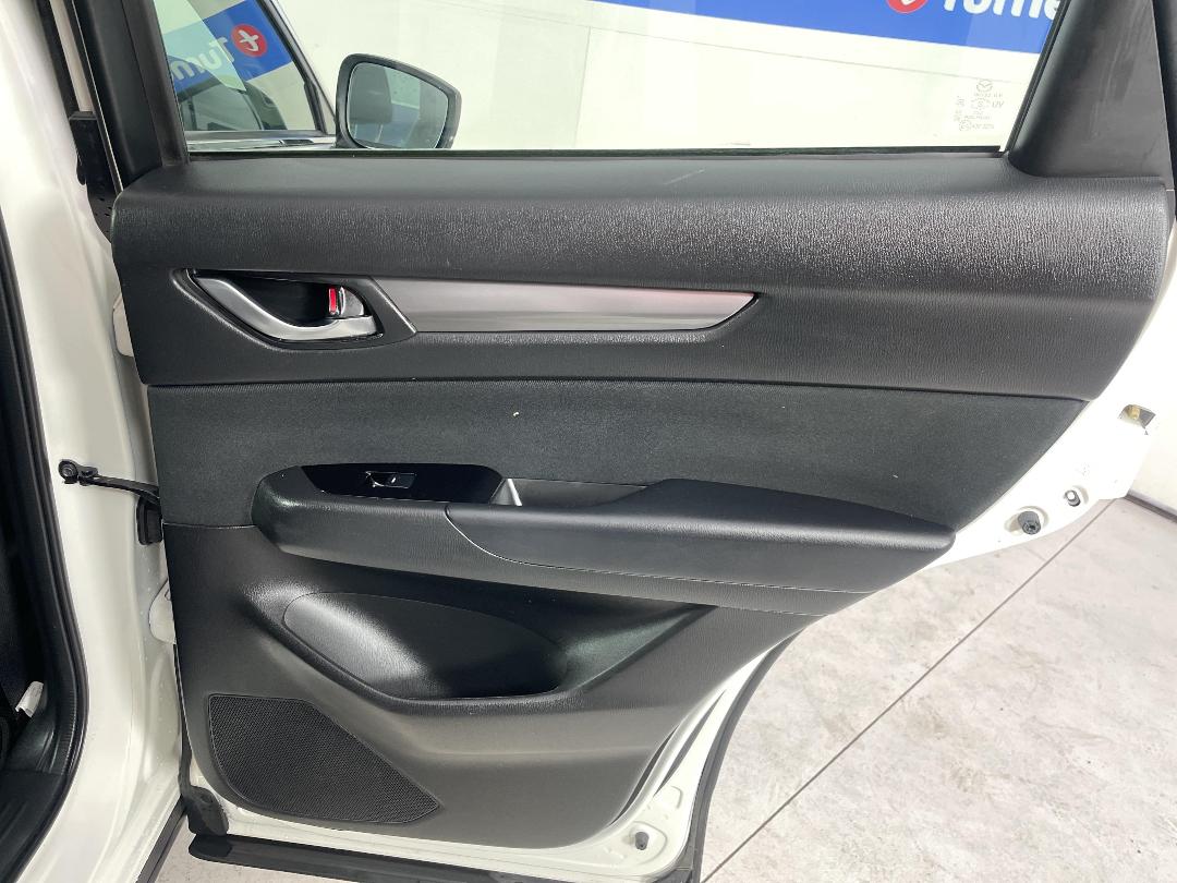 Photo '19' of Mazda CX-5