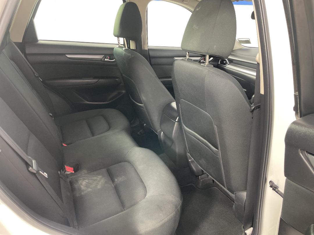 Photo '20' of Mazda CX-5