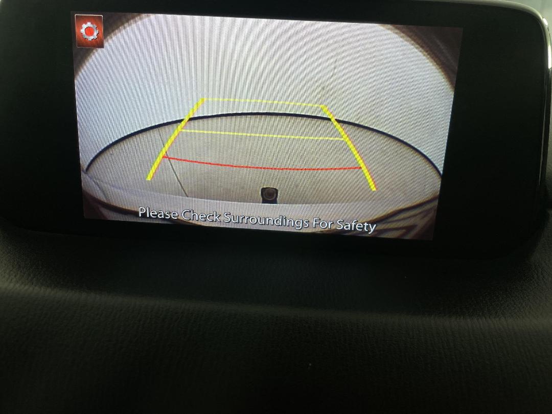 Photo '24' of Mazda CX-5