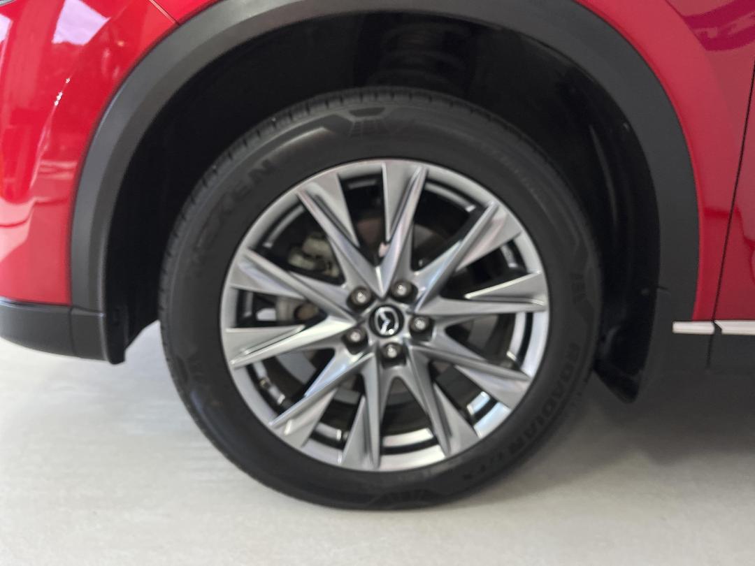 Photo '10' of Mazda CX-5