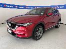 Thumbnail '4' of Mazda CX-5