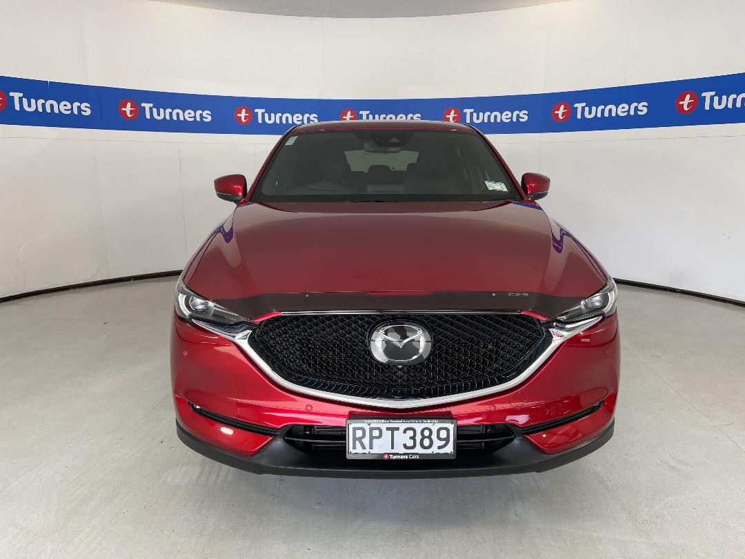 Photo '2' of Mazda CX-5