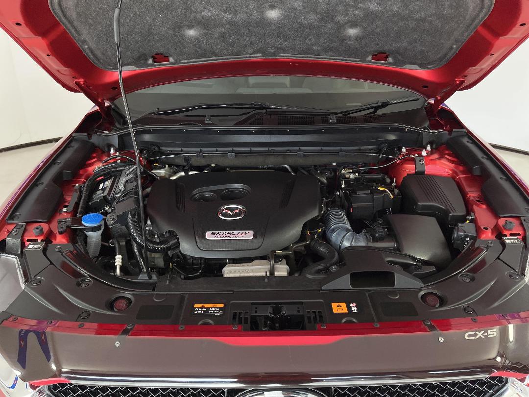 Photo '13' of Mazda CX-5