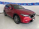 Thumbnail '1' of Mazda CX-5