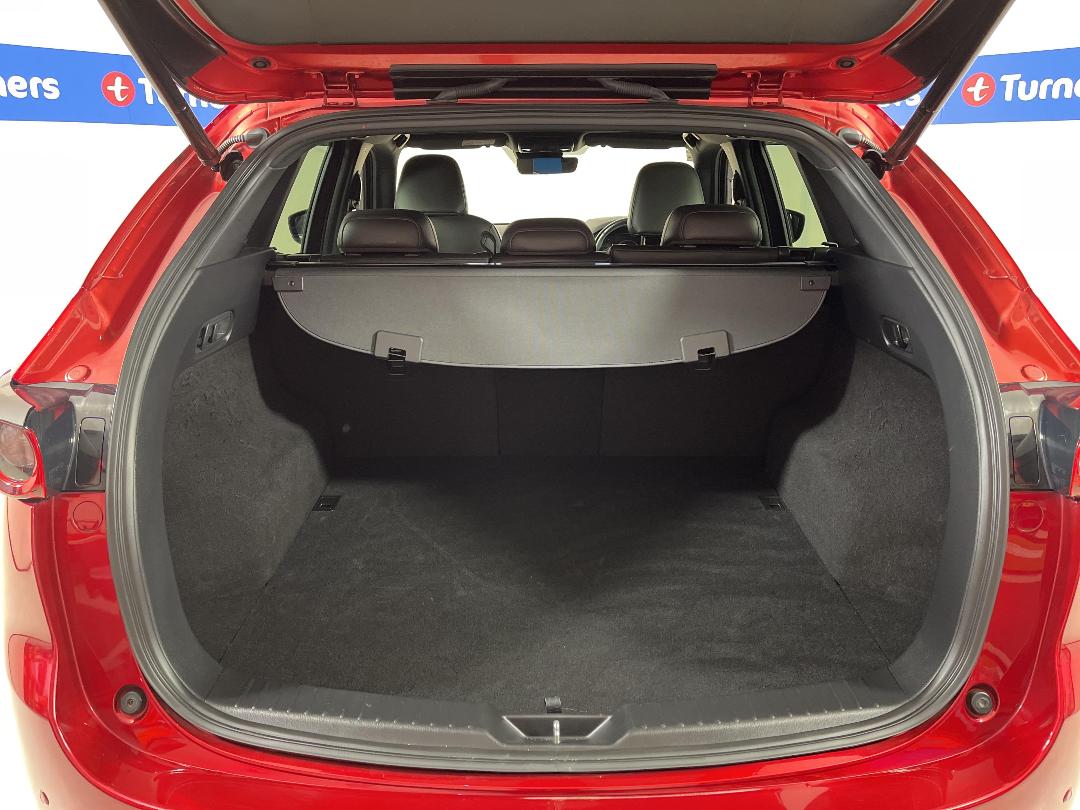 Photo '14' of Mazda CX-5