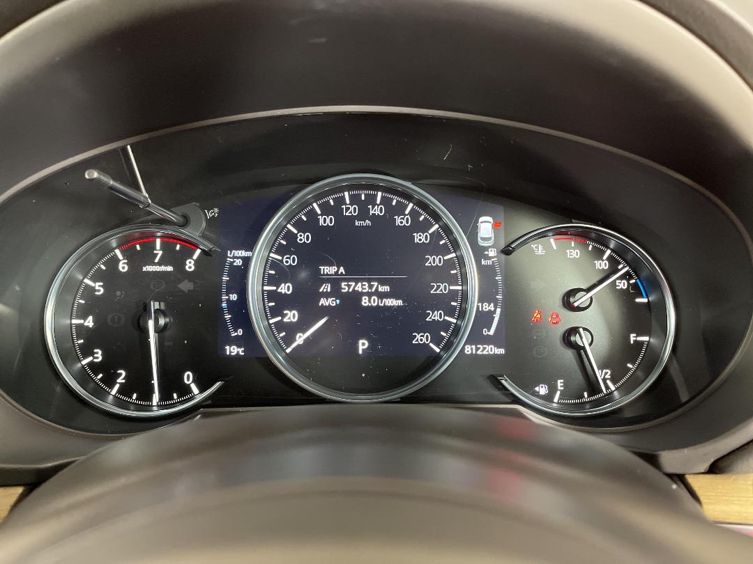 Photo '21' of Mazda CX-5