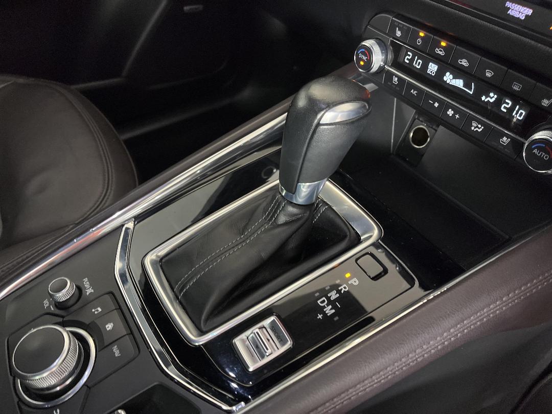 Photo '18' of Mazda CX-5