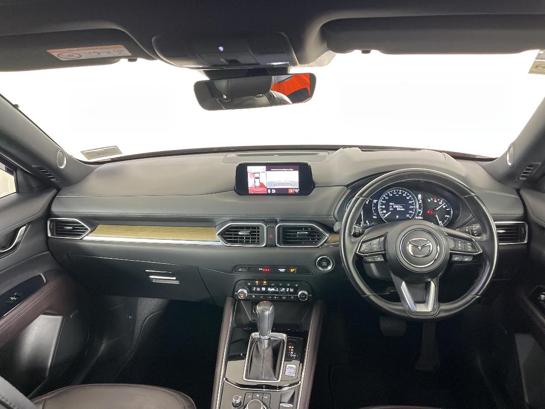 Photo '17' of Mazda CX-5