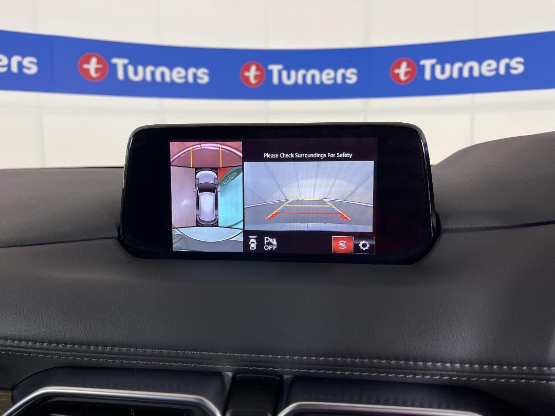 Photo '31' of Mazda CX-5