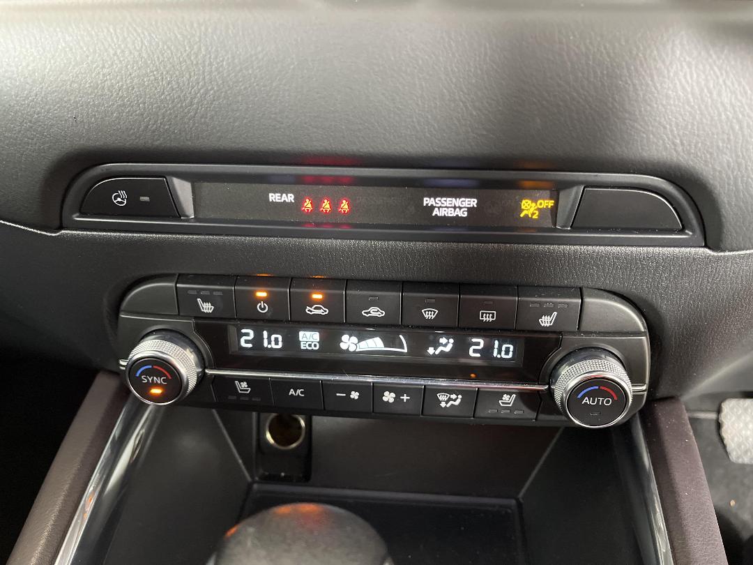 Photo '30' of Mazda CX-5