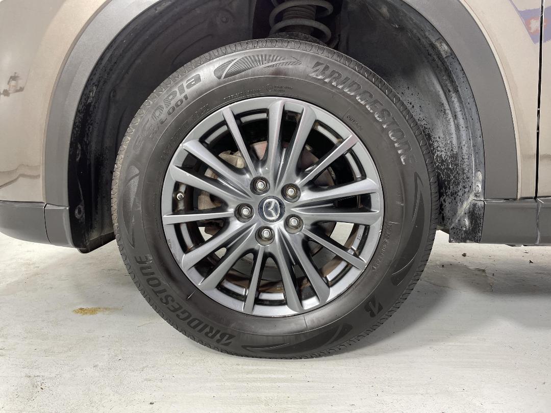 Photo '10' of Mazda CX-5 Photo '10' of Mazda CX-5