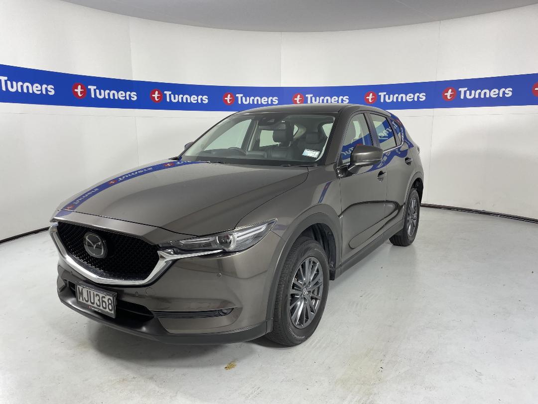 Photo '4' of Mazda CX-5 Photo '4' of Mazda CX-5