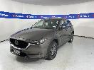 Thumbnail '4' of Mazda CX-5