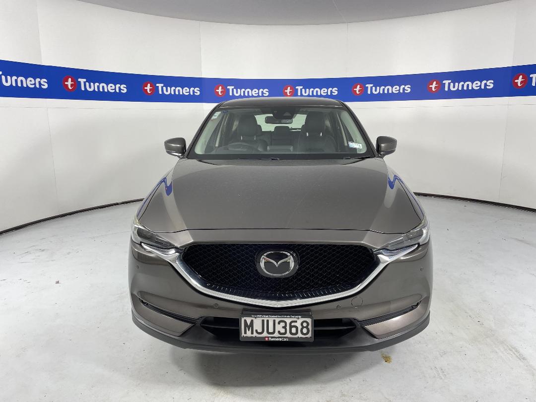 Photo '2' of Mazda CX-5 Photo '2' of Mazda CX-5