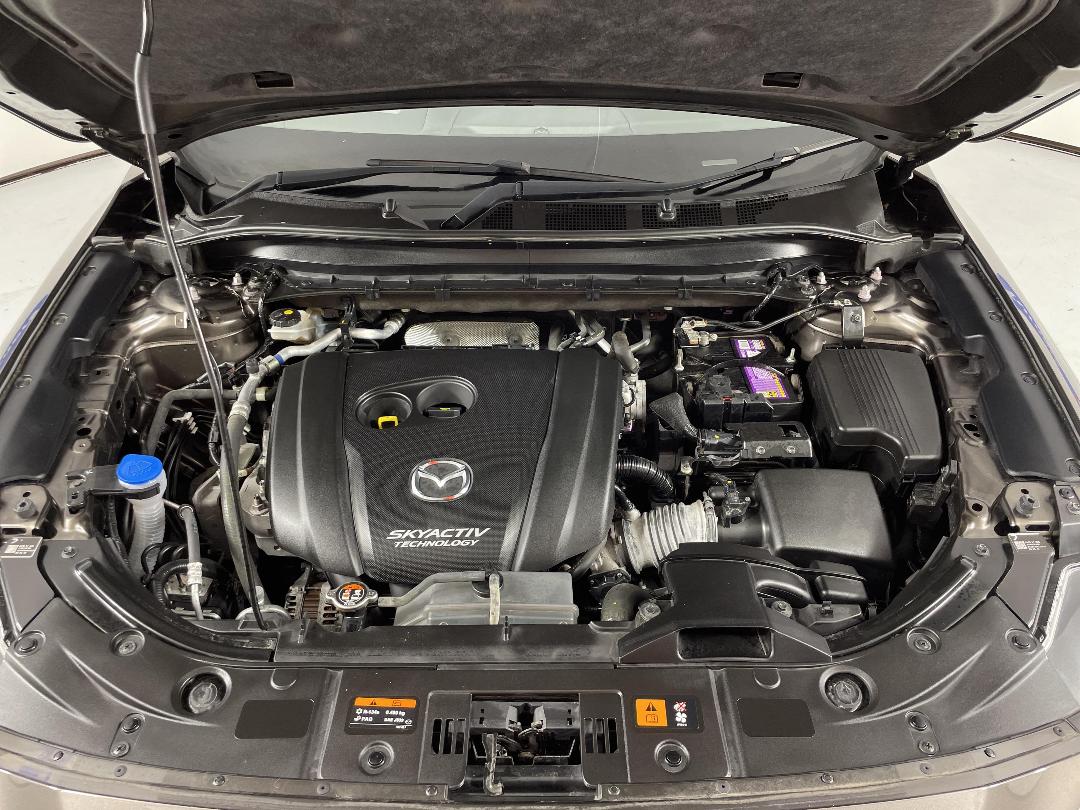 Photo '13' of Mazda CX-5 Photo '13' of Mazda CX-5