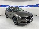 Thumbnail '1' of Mazda CX-5