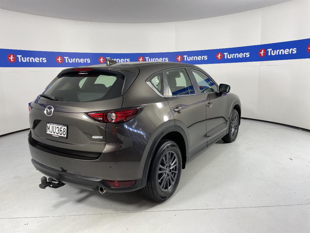 Photo '7' of Mazda CX-5 Photo '7' of Mazda CX-5