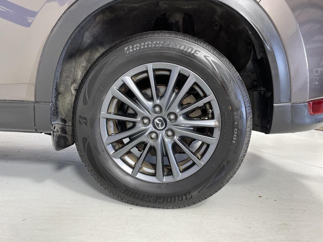 Photo '11' of Mazda CX-5 Photo '11' of Mazda CX-5