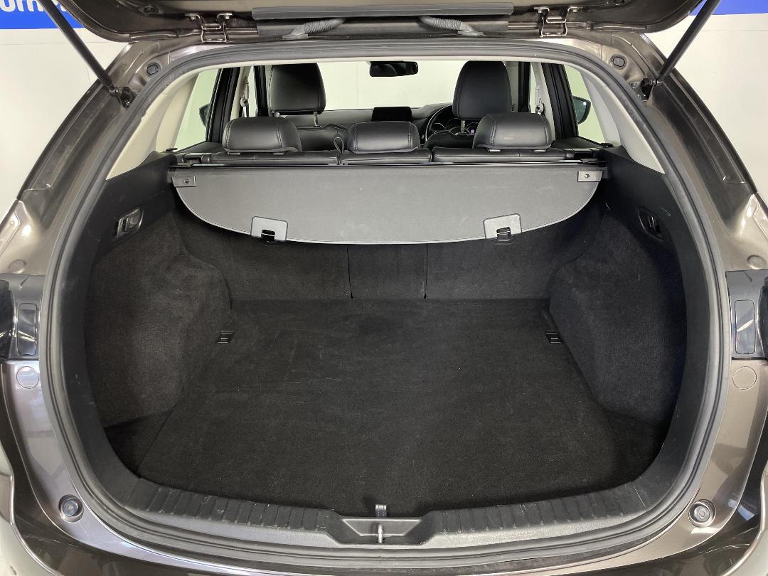 Photo '14' of Mazda CX-5 Photo '14' of Mazda CX-5