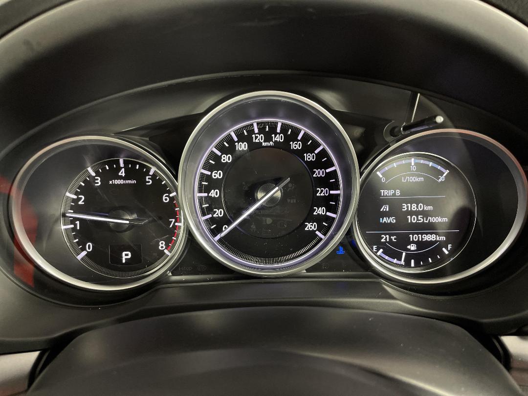 Photo '21' of Mazda CX-5 Photo '21' of Mazda CX-5