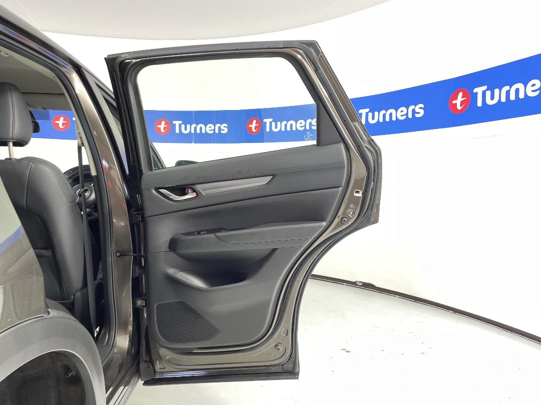 Photo '19' of Mazda CX-5 Photo '19' of Mazda CX-5