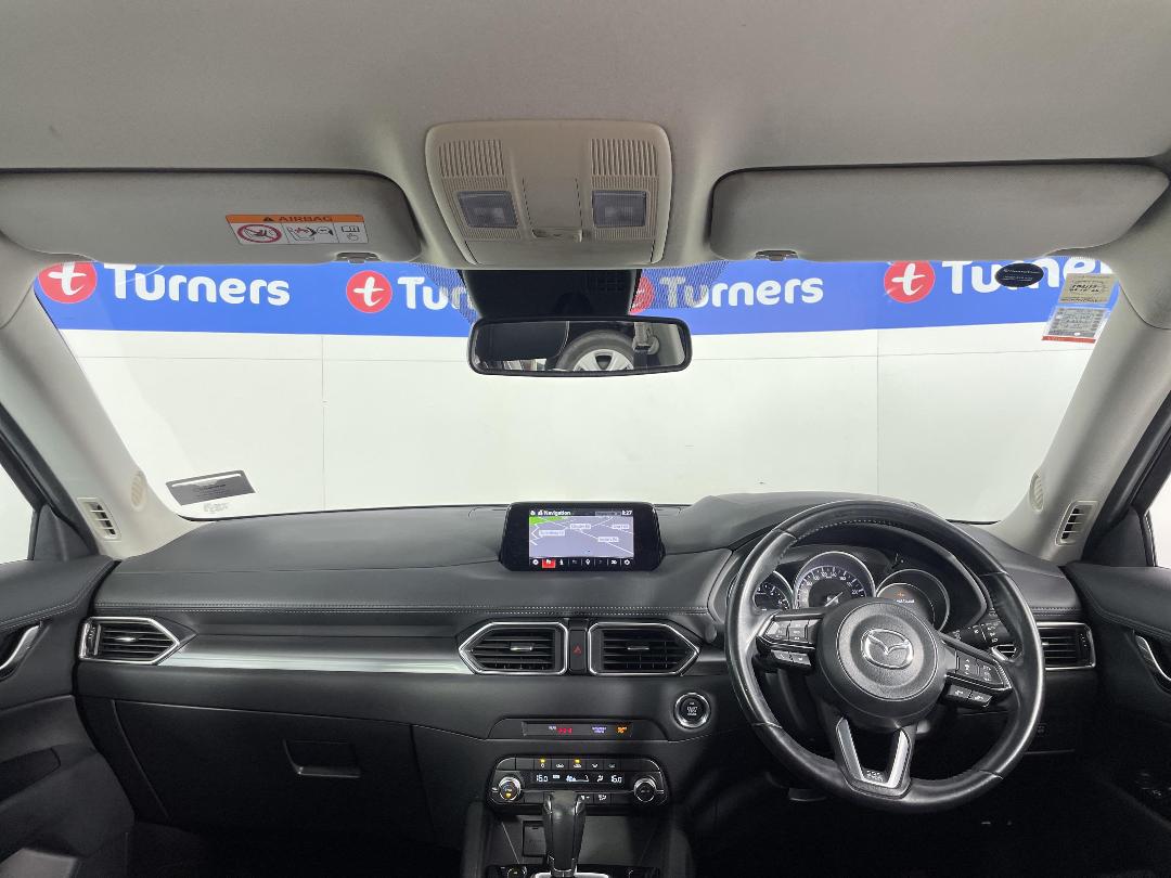 Photo '17' of Mazda CX-5 Photo '17' of Mazda CX-5