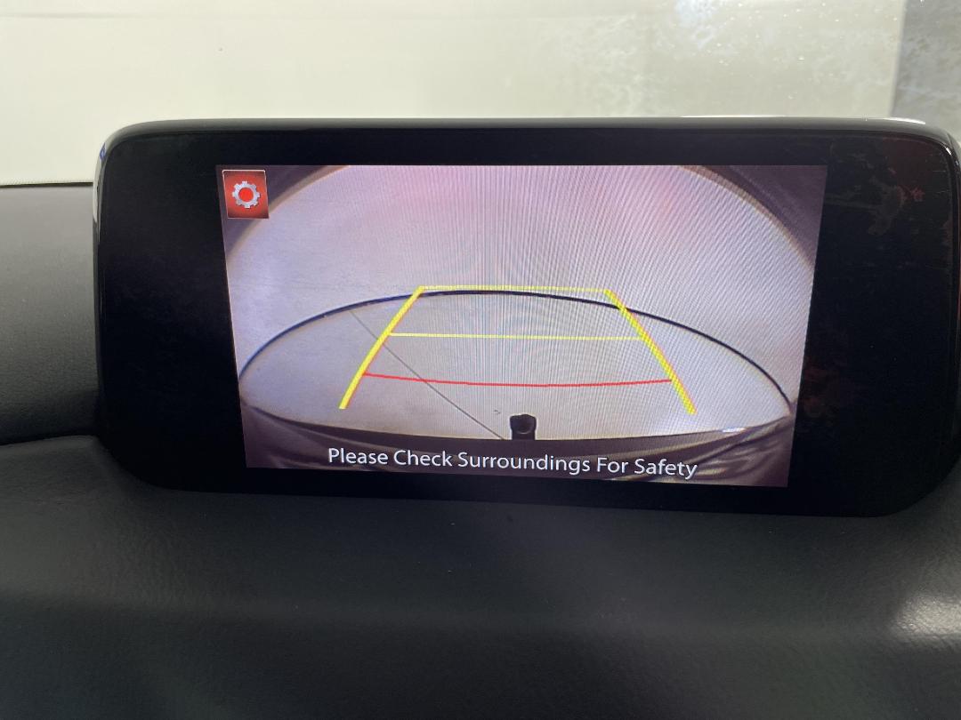 Photo '25' of Mazda CX-5 Photo '25' of Mazda CX-5