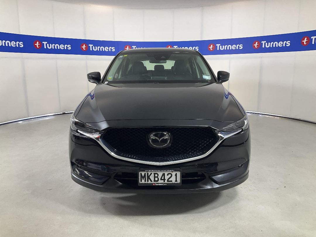 Photo '2' of Mazda CX-5 Photo '2' of Mazda CX-5