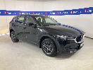 Thumbnail '1' of Mazda CX-5