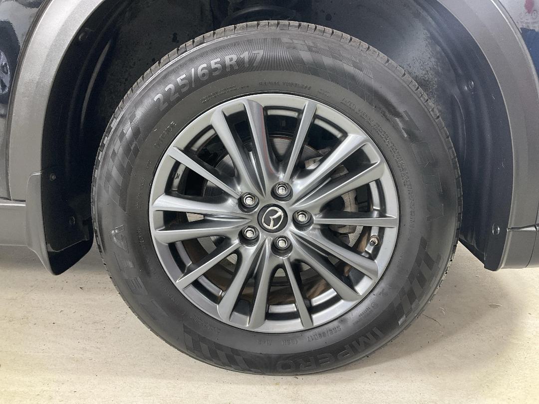 Photo '9' of Mazda CX-5 Photo '9' of Mazda CX-5