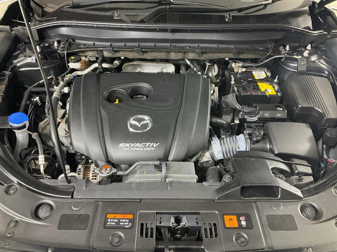 Photo '13' of Mazda CX-5 Photo '13' of Mazda CX-5