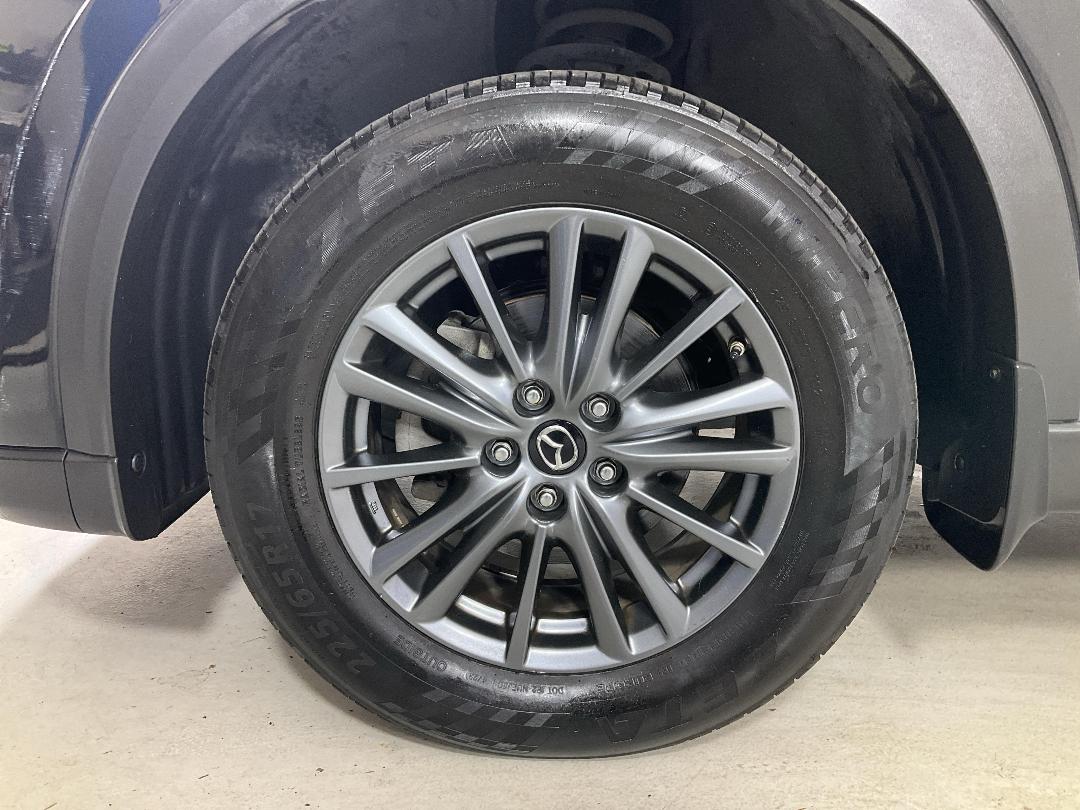 Photo '10' of Mazda CX-5 Photo '10' of Mazda CX-5