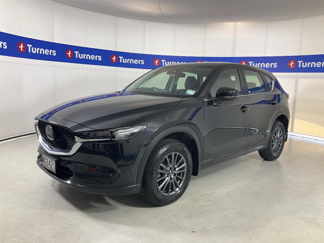 Photo '4' of Mazda CX-5 Photo '4' of Mazda CX-5