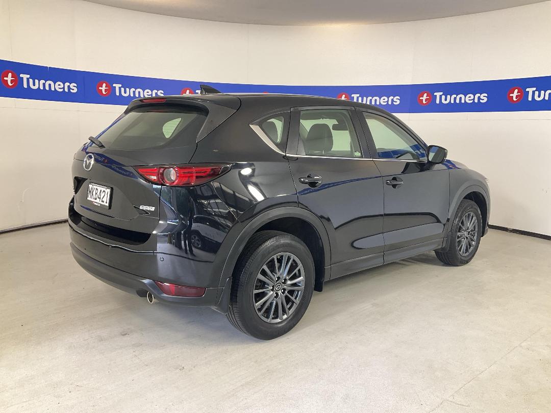 Photo '7' of Mazda CX-5 Photo '7' of Mazda CX-5